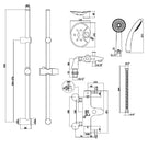 methven-chrome-thermostatic-bath-shower-mixer-with-shower-kit-tlvbsm1b-