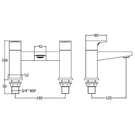 methven-amio-matte-black-twin-lever-bath-filler-tap-ambfbk-