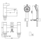 methven-amio-chrome-twin-lever-bath-shower-mixer-tap-ambsmcpuk-