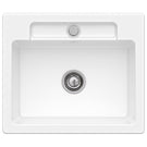 villeroy--boch-siluet-60-s-10-bowl-white-ceramic-kitchen-sink---no-waste-