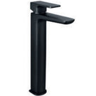 methven-wai-matte-black-single-lever-tall-basin-mixer-tap-waitbbk-