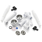 astini-rak-rangemaster-20-bowl-chrome-waste-2x-overflow--plumbing-kit-wpak5-