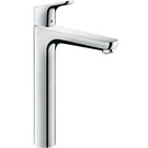 hansgrohe-focus-chrome-single-lever-basin-mixer-tap-230-without-waste-