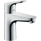 hansgrohe-focus-chrome-single-lever-basin-mixer-tap-100-with-pop-up-waste-