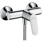 hansgrohe-focus-chrome-single-lever-manual-shower-mixer-valve-