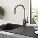 villeroy--boch-umbrella-flex-anthracite-stainless-steel-pullout-kitchen-tap-