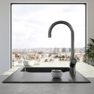 villeroy--boch-umbrella-anthracite-black-stainless-steel-kitchen-sink-mixer-tap-