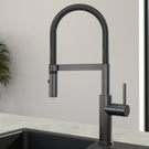 villeroy--boch-steel-expert-anthracite-stainless-steel-pullout-kitchen-sink-tap-