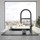 villeroy--boch-steel-expert-compact-anthracite-stainless-steel-pullout-sink-tap-