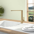 villeroy--boch-finera-brushed-gold-stainless-steel-kitchen-sink-mixer-tap-