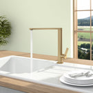 villeroy--boch-finera-brushed-gold-stainless-steel-kitchen-sink-mixer-tap-