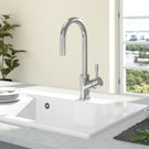 villeroy--boch-umbrella-flex-chrome-stainless-steel-pullout-kitchen-sink-tap-