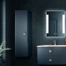 hudson-reed-sarenna-mineral-blue-352mm-tall-wall-hung-cabinet---sar362-