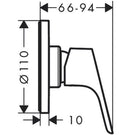 hansgrohe-focus-chrome-concealed-single-lever-shower-mixer-valve-