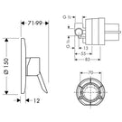 hansgrohe-focus-concealed-manual-shower-mixer-set-