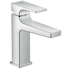 hansgrohe-metropol-chrome-single-lever-handle-basin-mixer-tap-100-