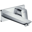 hansgrohe-logis-chrome-concealed-wall-mounted-basin-mixer-tap-with-spout-195cm-