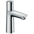 hansgrohe-talis-select-e-chrome-basin-mixer-tap-110-without-waste-