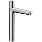 hansgrohe-talis-select-e-chrome-basin-mixer-tap-240-with-pop-up-waste-