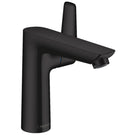hansgrohe-talis-e-matt-black-single-lever-basin-mixer-tap-150-with-pop-up-waste-