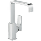 hansgrohe-metropol-chrome-single-lever-basin-mixer-tap-230-with-push-waste-