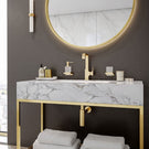 hansgrohe-metropol-polished-gold-single-mixer-tap-230-with-push-open-waste-