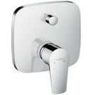 hansgrohe-talis-e-chrome-concealed-single-lever-manual-bath-mixer-valve-
