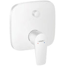 hansgrohe-talis-e-matt-white-concealed-single-lever-manual-bath-mixer-valve-