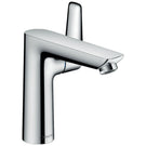 hansgrohe-talis-e-chrome-single-lever-basin-mixer-tap-150-with-pop-up-waste-