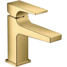 hansgrohe-metropol-polished-gold-optic-basin-mixer-tap-100-with-push-open-waste-