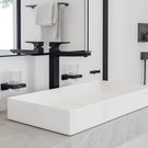 hansgrohe-metropol-matt-black-basin-mixer-tap-260-with-push-open-waste-