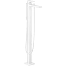 hansgrohe-metropol-matt-white-single-lever-floor-standing-bath-mixer-tap-