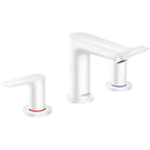 hansgrohe-talis-e-matt-white-3-hole-basin-mixer-tap-with-pop-up-waste-
