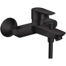 hansgrohe-talis-e-matt-black-single-lever-manual-bath-shower-mixer-tap-