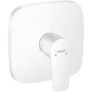 hansgrohe-talis-e-matt-white-single-lever-manual-shower-mixer-soft-cube-