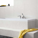 hansgrohe-metris-chrome-3-hole-rim-mounted-single-lever-chrome-bath-mixer-tap-