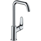 hansgrohe-focus-chrome-single-lever-basin-mixer-tap-240-without-waste-