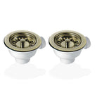2x-90mm-bronze-basket-strainer-waste-for-astini-rak-rangemaster-ceramic-sink-
