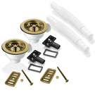 2x-90mm-gold-strainer-waste-2x-overflow-for-astini-rak-rangemaster-ceramic-sink-