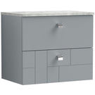 nuie-blocks-satin-grey-600mm-wall-hung-vanity-unit--grey-worktop-blo202lbg-