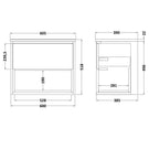 hudson-reed-coast-gloss-white-600mm-wall-hung-cabinet--grey-worktop-cst986lbg-