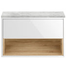 hudson-reed-coast-gloss-white-800mm-wall-hung-cabinet--grey-worktop-cst988lbg-