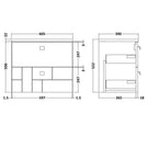 nuie-blocks-satin-white-600mm-wall-hung-vanity-unit--grey-worktop-blo102lbg-