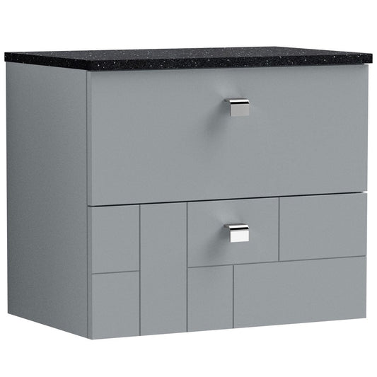 nuie-blocks-satin-grey-600mm-wall-hung-vanity-unit--black-worktop-blo202lsb-