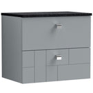 nuie-blocks-satin-grey-600mm-wall-hung-vanity-unit--black-worktop-blo202lsb-