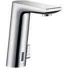 hansgrohe-metris-s-chrome-battery-operated-infrared-sensor-basin-tap-31100000-