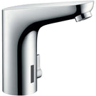 hansgrohe-focus-chrome-battery-operated-infrared-sensor-basin-tap-31171000-
