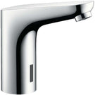 hansgrohe-focus-chrome-mains-230v-infrared-sensor-basin-tap-31174000-