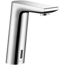 hansgrohe-metris-s-chrome-battery-operated-infrared-sensor-basin-tap-31101000-