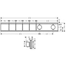 hansgrohe-rainselect-chrome-concealed-4-functions-thermostatic-shower-mixer-valve-